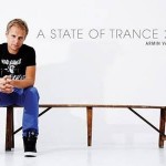 Armin van Buuren's A State of Trance 2013 Out Today