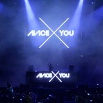 Avicii X You Out Now