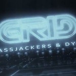 Bassjackers and Dyro Preview "GRID", Out February 18 on Spinnin Records