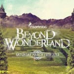 Insomniac Announces Beyond Wonderland 2013 Date