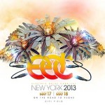 Insomniac Releases EDC New York Dates