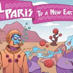 Kill Paris to Release "To A New Earth" EP on OWSLA