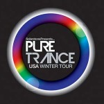 PureTrance US Winter Tour Dates Announced
