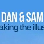 Repeat Button - Dan & Sam - Breaking The Illusion