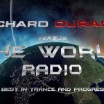Richard Durand Launches "Versus The World Radio"