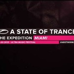 Ultra Music Festival's ASOT600 Stage Lineup Revealed