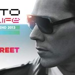 Win a Tiesto Meet and Greet Before the Staples Center Concert