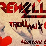 Krewella Releases Special Valentines' Day Mix