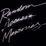 Daft Punk Album Gets a Name and a Release Date-Random Access Memories out May 21