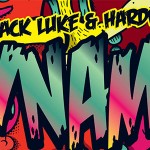 Hardwell and Laidback Luke Collaborate to Release 'Dynamo' on April 22