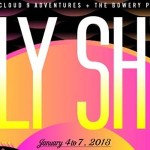 Holy Ship Prebookings Sold Out - Waiting List Available