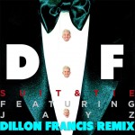 Justin Timberlake ft Jay Z - "Suit & Tie" [Dillon Francis Remix]