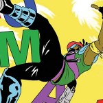 Major Lazer, The Flexican "Watch Out For This" Out Now