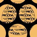 Pryda Pounds Out 'Power Drive'