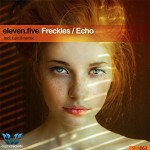 Repeat Button - Eleven.Five Freckles Luiz B Remix