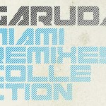 Topher Jones' 'The Saga' Remix Now Available on Garuda Miami Remix Collection