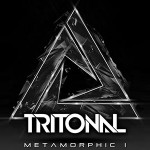 Tritonal Fires "The Bullet That Saved Me" - Out Now on Enhanced Recordings