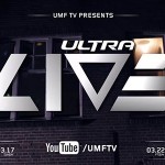 UMFTV to Steam Ultra Music Festival 2013 LIVE