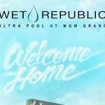 Wet Republic Pool Season Begins Kicks Off With Tommy Trash, Calvin Harris & More