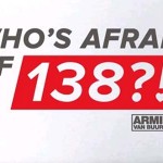 Armin van Buuren - "Who's Afriad of 138" Premieres at ASOT600