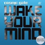 Cosmic Gate's 'Wake Your Mind' Album Goes Deluxe iTunes LP