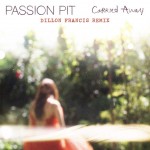 Dillon Francis Remixes Passion Pit's 'Carried Away'