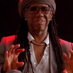 Nile Rodgers Brings Disco to Daft Punk's 'Get Lucky'