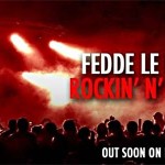 Preview - Fedde Le Grand - Rockin N Rollin