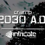 Repeat Button: CRAMP - "2030 AD"