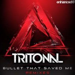 Sebjak, Ken Loi, Bluestone Remix Tritonal's "Bullet That Saved Me"