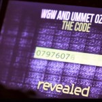 Official Music Video: W&W & Unmet Ozcan "The Code"