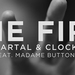 Preview: Felix Cartal and Clockwork "The Fire" Feat. Madame Buttons
