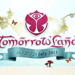 Tomorrowland 2013 Official Lineup Revealed