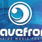 Wavefront Music Festival Set for July 5-7 at Montrose Beach