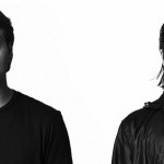 Sebastian Ingrosso & Axwell Announce New Side Project 'Departures'