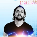 Sharam @ Official Wet Electric Afterparty / El Santo - Saturday, April 27, 2013