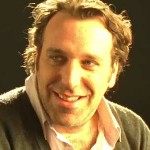 Chilly Gonzales on the 'Joyful Challenge' of working on Random Access Memories