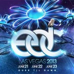 EDC Las Vegas The Full Lineup: Who's In & Who's Out