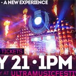 Early Bird Gets The Ultra Worm: UMF 2014 Tickets On Sale May 21