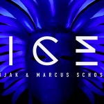 Sebjak and Marcus Schossow's Liceu Out Now on Size Records