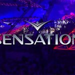 Sensation Returns to US with Four City Fall Tour