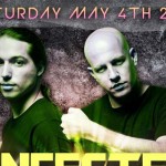 Infected Mushroom @ DEVIATE - Saturday, May 4, 2013