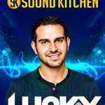 Lucky Date @ Sound Kitchen / Wild Knight - Friday, June 7, 2013