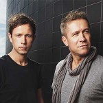 rickyleepotts Catches Up With Cosmic Gate: Wake Your Mind