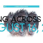BT's Ninth Album "A Song Across Wires" Drops August 16