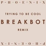 Breakbot Remixes Phoenix' "Trying To Be Cool" On Thump