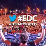 EDC Las Vegas 2013 - The Weekend in Tweets