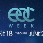 EDC Week 2013 Roundup - June 19-21