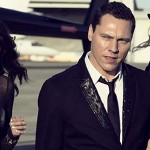 Experience GUESS & Club Life with Tiesto