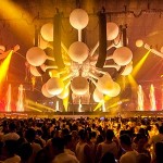 ID&T Presents First Sensation US Tour: The Ocean of White